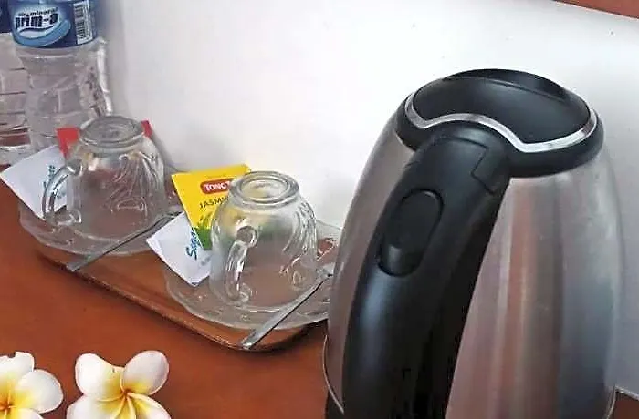 Pudak Sari Unizou ホステル